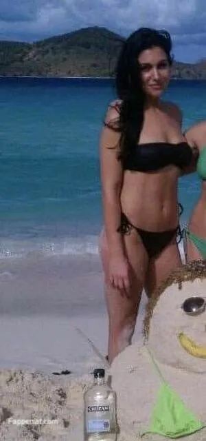 Molly Qerim OnlyFans Leaked Free Thumbnail Picture - #p1MJVuE0O2