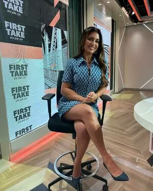 Molly Qerim OnlyFans Leaked Free Thumbnail Picture - #qYVAj1geH8