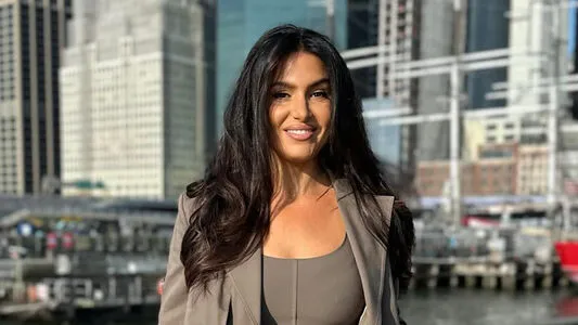 Molly Qerim OnlyFans Leaked Free Thumbnail Picture - #sdxPz3xSrV