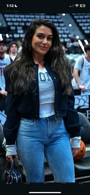 Molly Qerim OnlyFans Leaked Free Thumbnail Picture - #wq4lCyKWTZ