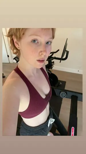 Molly Quinn OnlyFans Leaked Free Thumbnail Picture - #1Nidy1tspW