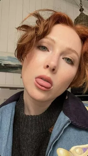 Molly Quinn OnlyFans Leaked Free Thumbnail Picture - #4HhUssRNig