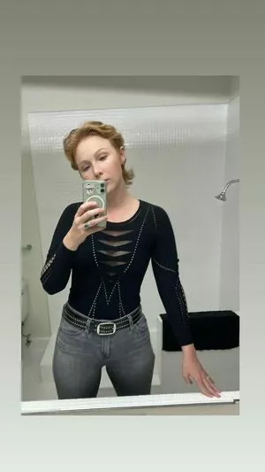 Molly Quinn OnlyFans Leaked Free Thumbnail Picture - #EFHgwCAtH8