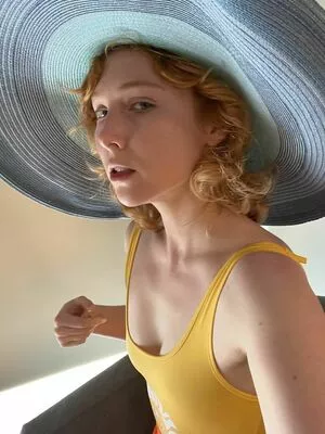 Molly Quinn OnlyFans Leaked Free Thumbnail Picture - #KvoA5oqFva