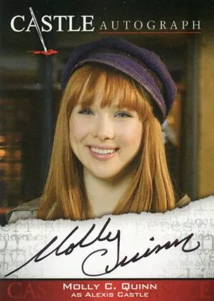 Molly Quinn OnlyFans Leaked Free Thumbnail Picture - #OX6AbTuNLK