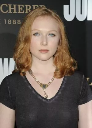 Molly Quinn OnlyFans Leaked Free Thumbnail Picture - #iV7V1mujrj