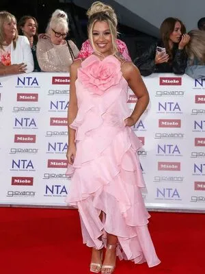 Molly Rainford OnlyFans Leaked Free Thumbnail Picture - #0I3en5AHep