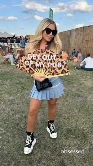 Molly Rainford OnlyFans Leaked Free Thumbnail Picture - #3UjraY4KaV