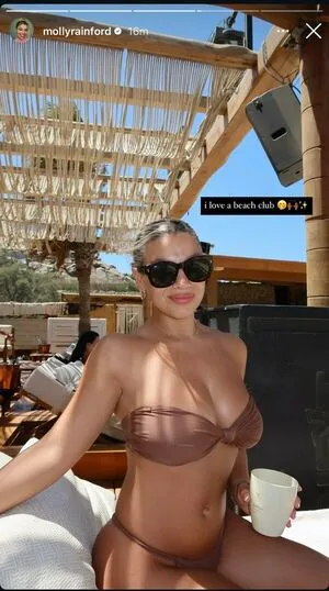 Molly Rainford OnlyFans Leaked Free Thumbnail Picture - #DZCV6hfEDx