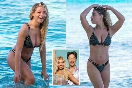 Molly Rainford OnlyFans Leaked Free Thumbnail Picture - #Prea5hUt2S