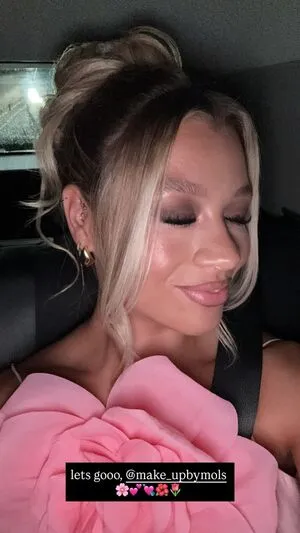 Molly Rainford OnlyFans Leaked Free Thumbnail Picture - #pzfWrTaPZR