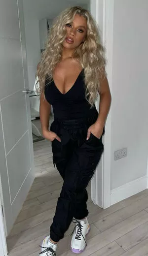 Molly Rainford OnlyFans Leaked Free Thumbnail Picture - #vdlVCR7cCy