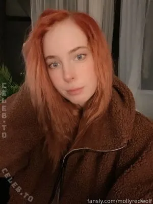 Molly Red Wolf OnlyFans Leaked Free Thumbnail Picture - #2aiNFZLLlp