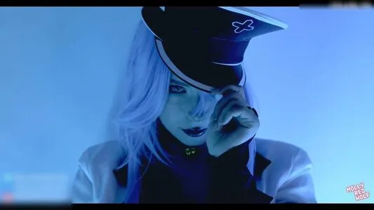 Molly Red Wolf OnlyFans Leaked Free Thumbnail Picture - #2oBhdhPs6v