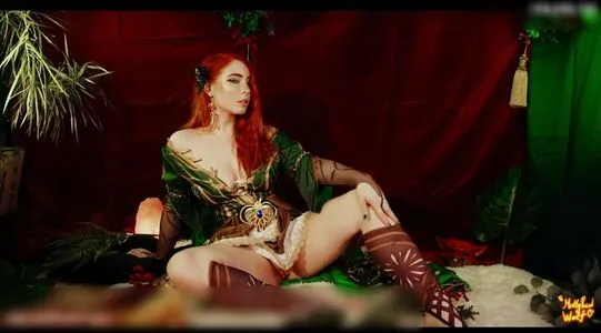 Molly Red Wolf OnlyFans Leaked Free Thumbnail Picture - #IuZDyK6RiL