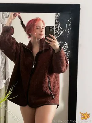 Molly Red Wolf OnlyFans Leaked Free Thumbnail Picture - #JFT111daMi