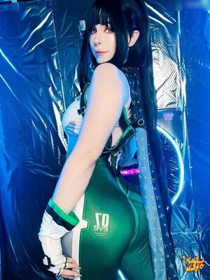 Molly Red Wolf OnlyFans Leaked Free Thumbnail Picture - #KH68c6pF2N