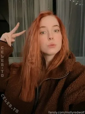 Molly Red Wolf OnlyFans Leaked Free Thumbnail Picture - #PIqxR1c9m0