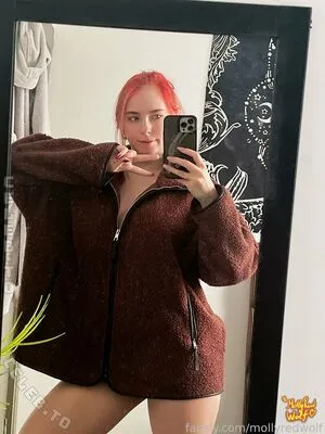 Molly Red Wolf OnlyFans Leaked Free Thumbnail Picture - #UnF3noeHRi