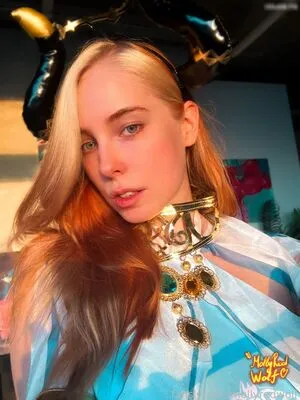 Molly Red Wolf OnlyFans Leaked Free Thumbnail Picture - #YfDmp0Rdhc