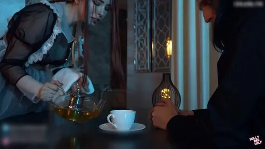 Molly Red Wolf OnlyFans Leaked Free Thumbnail Picture - #fyKBa6e2Mk