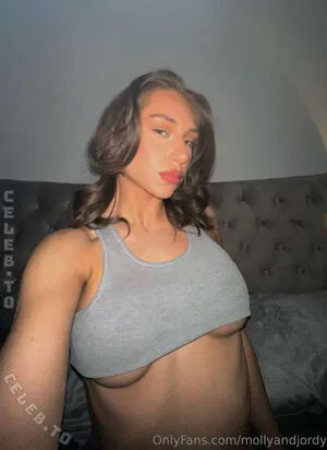 Molly Richards OnlyFans Leaked Free Thumbnail Picture - #RJRpPblt8l