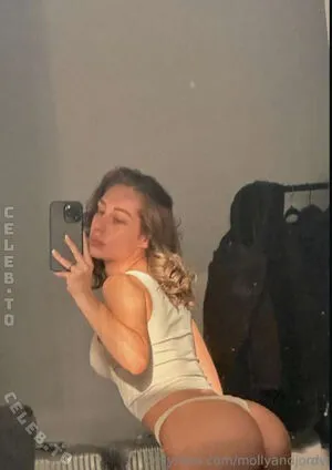 Molly Richards OnlyFans Leaked Free Thumbnail Picture - #WCIpspf1td