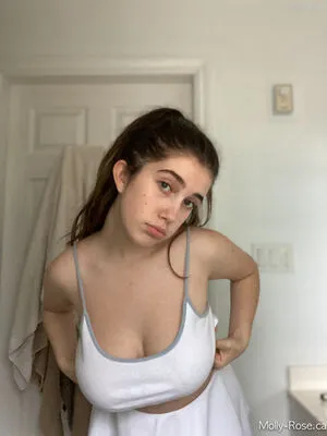 Molly Rose OnlyFans Leaked Free Thumbnail Picture - #DZWac8Utvo