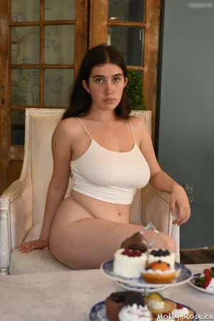 Molly Rose OnlyFans Leaked Free Thumbnail Picture - #TPCwSJZqjp