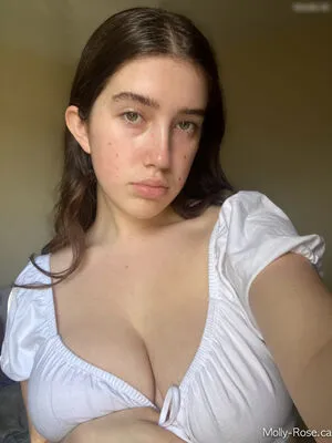Molly Rose OnlyFans Leaked Free Thumbnail Picture - #dHP2jBM0vF