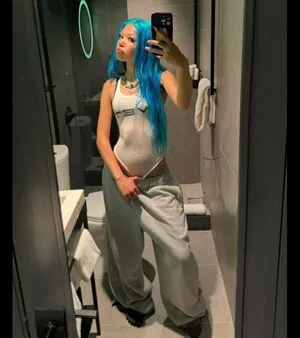 Molly Santana OnlyFans Leaked Free Thumbnail Picture - #1KSi8wK6ax