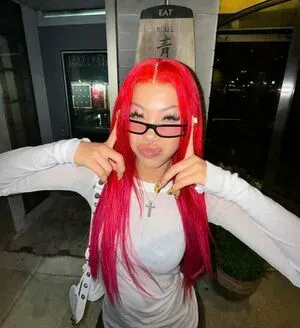 Molly Santana OnlyFans Leaked Free Thumbnail Picture - #A6XyVJEFZo