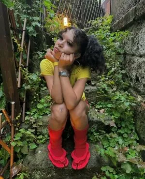 Molly Santana OnlyFans Leaked Free Thumbnail Picture - #lpSvoDANoO