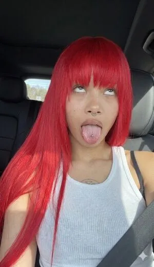 Molly Santana OnlyFans Leaked Free Thumbnail Picture - #tXmoMcawOB