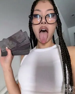 Molly Santana OnlyFans Leaked Free Thumbnail Picture - #vInYPyf1ss