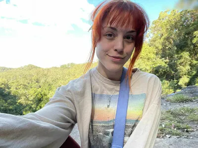 Molly Stewart OnlyFans Leaked Free Thumbnail Picture - #BAYEOllHil