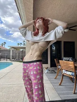 Molly Stewart OnlyFans Leaked Free Thumbnail Picture - #ig5cKITQWh