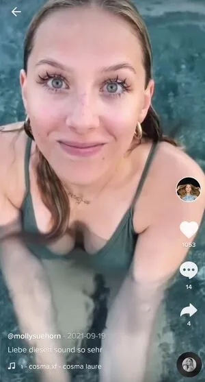 Molly Sue Horn OnlyFans Leaked Free Thumbnail Picture - #FvueAjpMzU