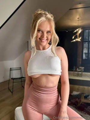Molly V OnlyFans Leaked Free Thumbnail Picture - #8leeIwtRg1