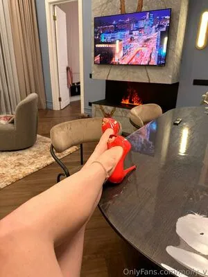 Molly V OnlyFans Leaked Free Thumbnail Picture - #JhhgeNPqdw