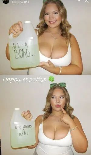 Molly Vanreenen OnlyFans Leaked Free Thumbnail Picture - #hbT01Es8vd
