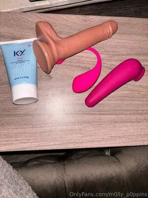 Molly OnlyFans Leaked Free Thumbnail Picture - #MOMzkAMaZW