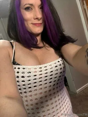 Molly OnlyFans Leaked Free Thumbnail Picture - #NCb8m71pki