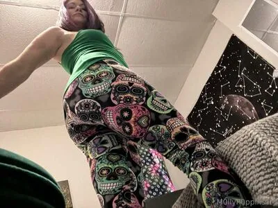 Molly OnlyFans Leaked Free Thumbnail Picture - #UE880dRjs9