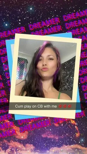 Molly OnlyFans Leaked Free Thumbnail Picture - #fD7rT79qJs