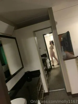 Molly1167 OnlyFans Leaked Free Thumbnail Picture - #I671qkWgHG
