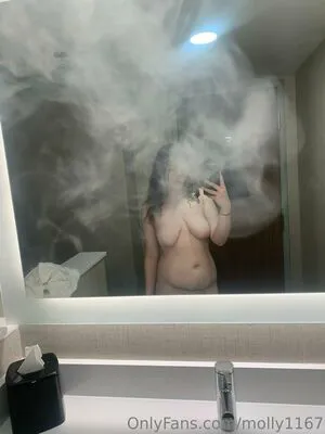 Molly1167 OnlyFans Leaked Free Thumbnail Picture - #Inaqd3X7tY