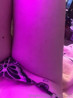 Molly1167 OnlyFans Leaked Free Thumbnail Picture - #R37udsb3UD