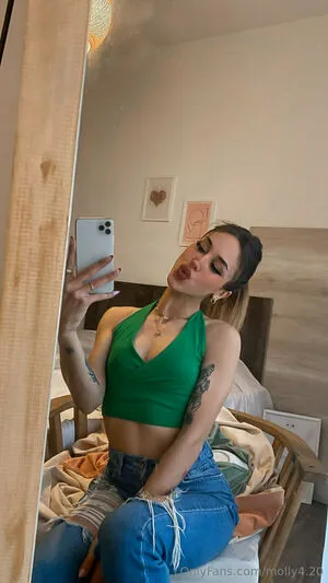 Molly4 20 OnlyFans Leaked Free Thumbnail Picture - #bH3Nsw1jsp