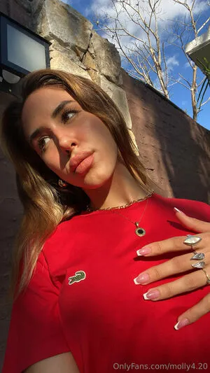 Molly4 20 OnlyFans Leaked Free Thumbnail Picture - #sNBODQSQ65